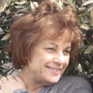 Meet your Posher, Rosemary